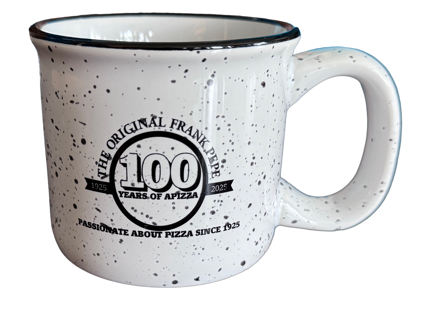 100 Year Campfire Mug