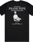 The Original Frank Pepe T-Shirt - Adult
