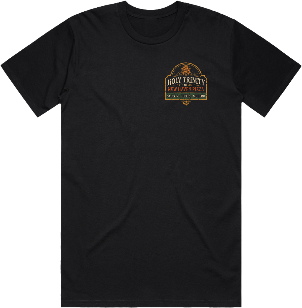 Holy Trinity T-Shirt