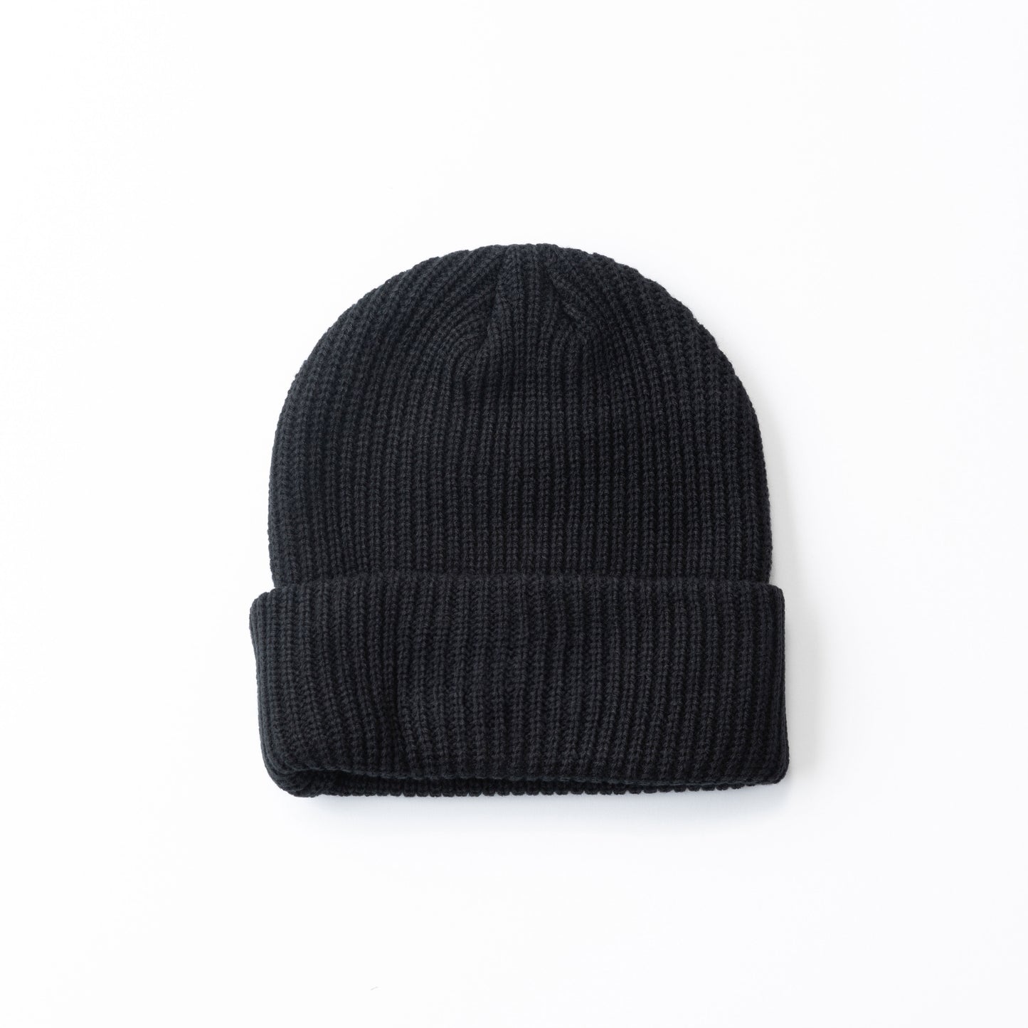 Knit Beanie Cap