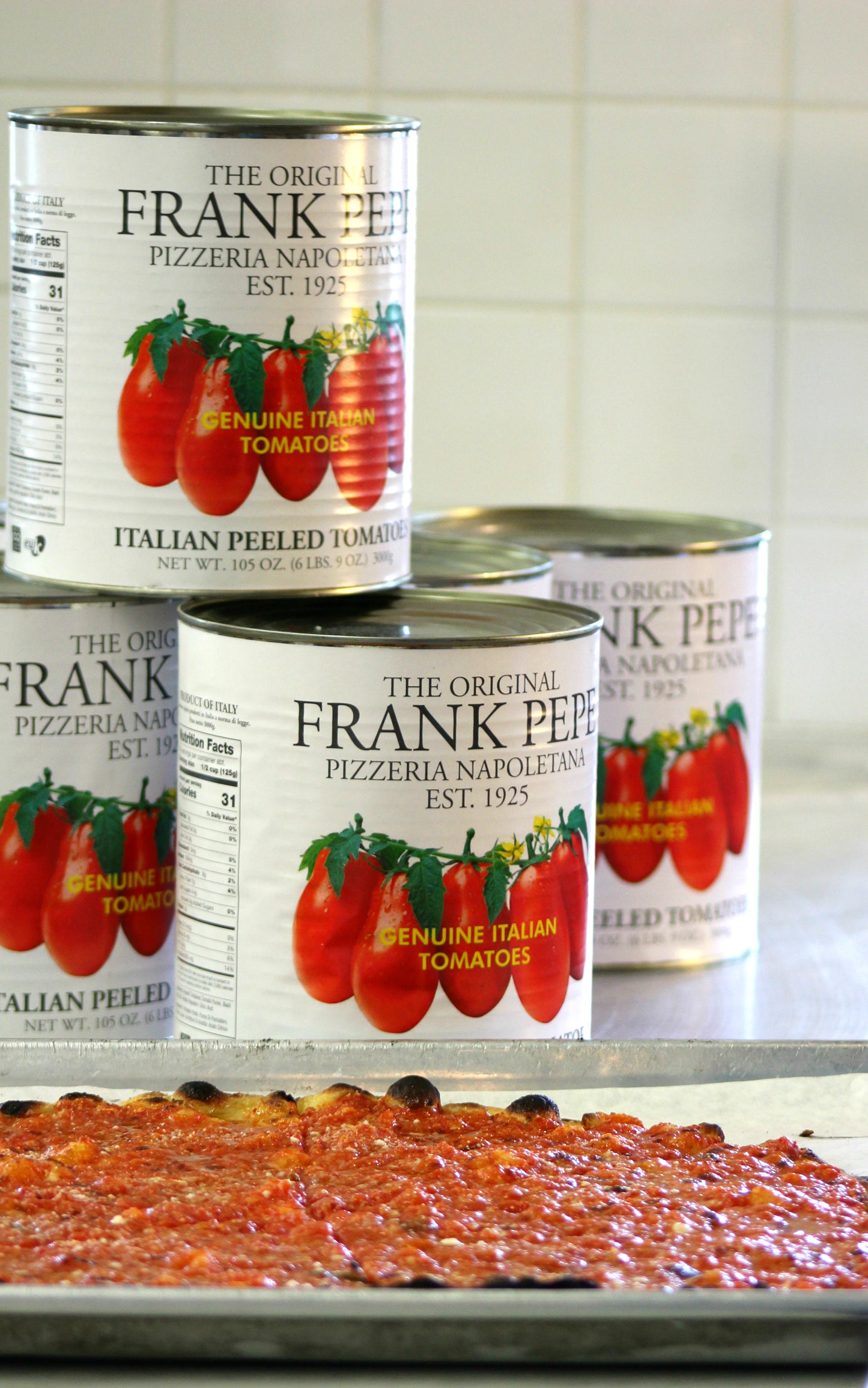 Tomatoes