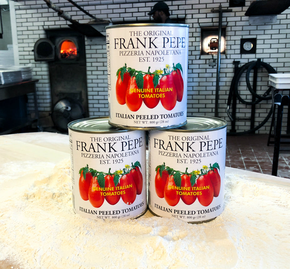 Tomatoes