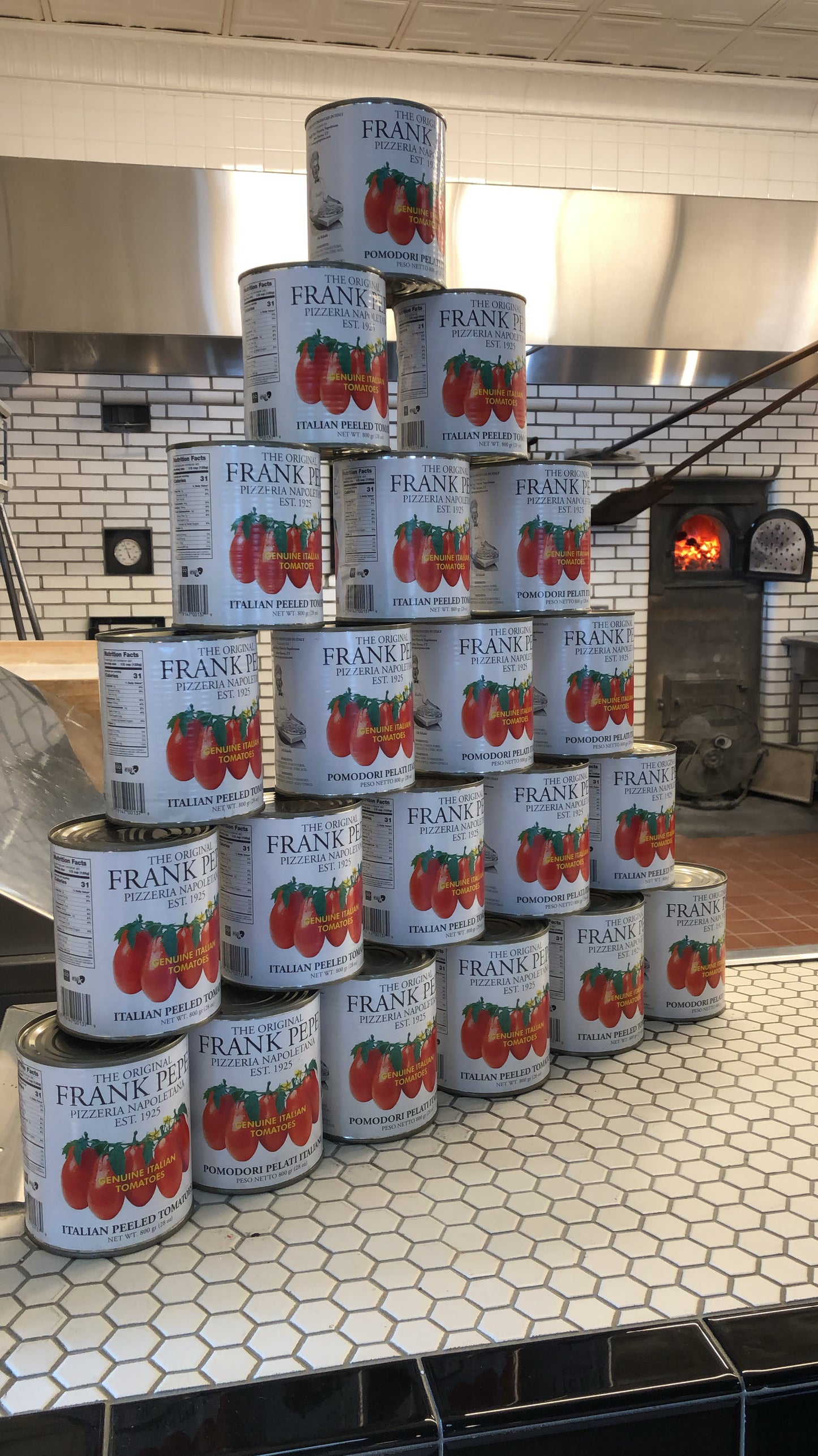 Tomatoes