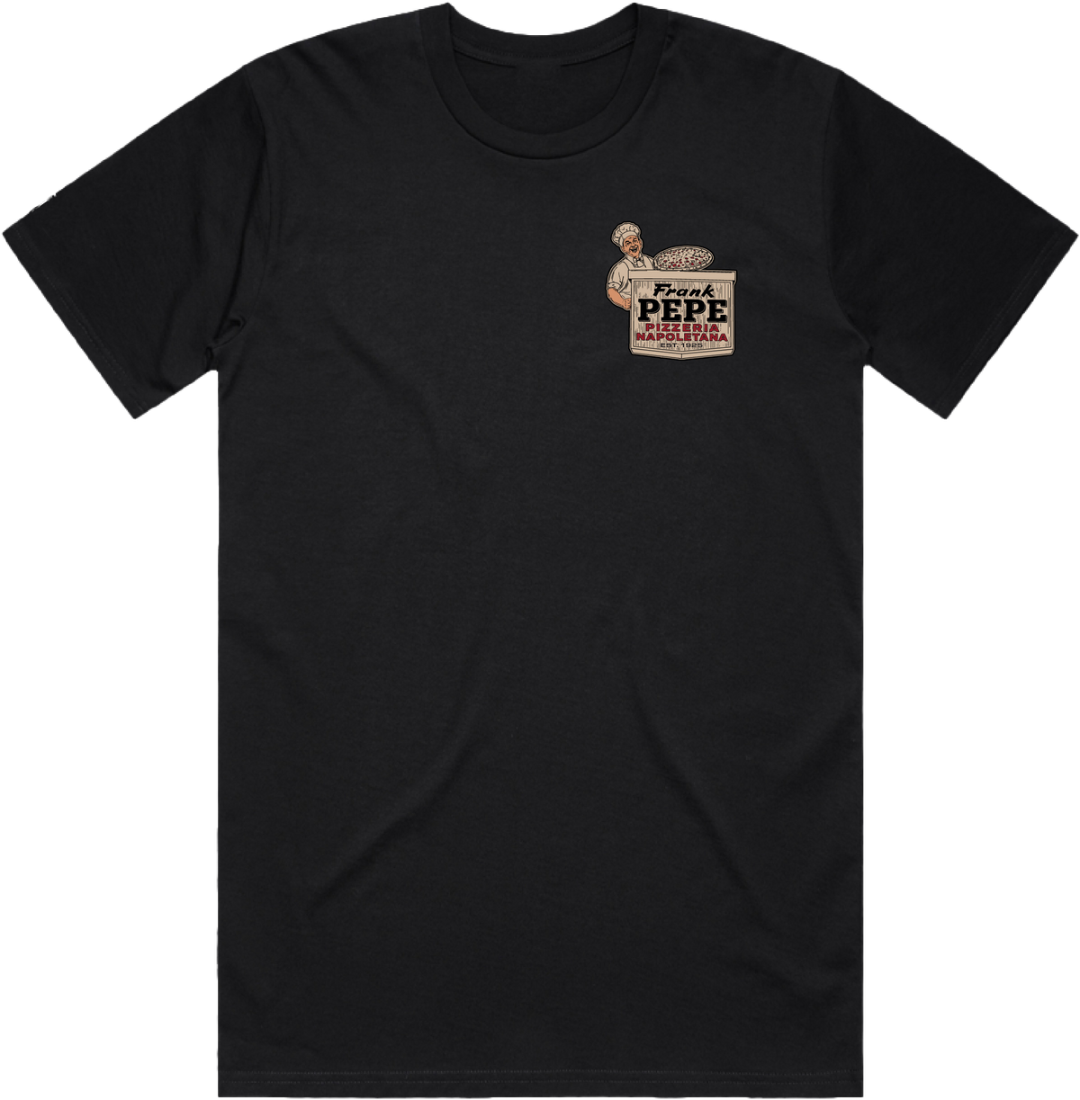 Original Pepe’s Blade T-Shirt - Kids