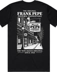 Pepe's Wooster Street Original T-Shirt - Kids