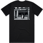 Frank Pepe Storefront T-Shirt - Adult