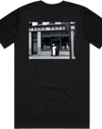 Frank Pepe Storefront T-Shirt - Adult