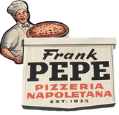 Frank Pepe Pizzeria Napoletana