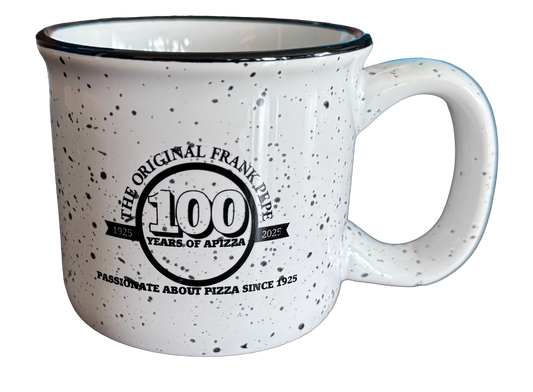 100 Year Campfire Mug