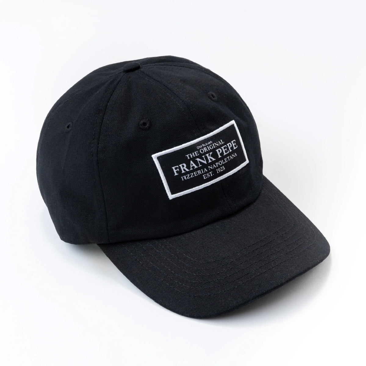 Original Frank Pepe Dad Hat