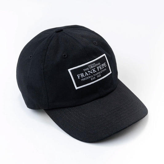 Original Frank Pepe Dad Hat