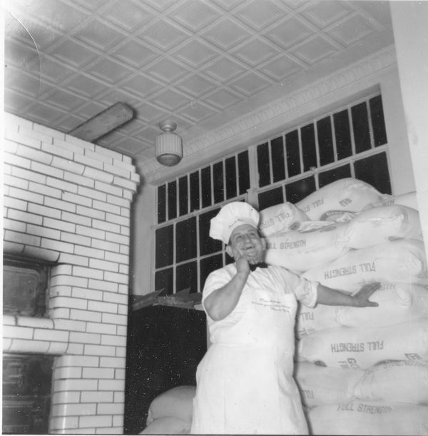 The original New Haven apizza since 1925 — story and news