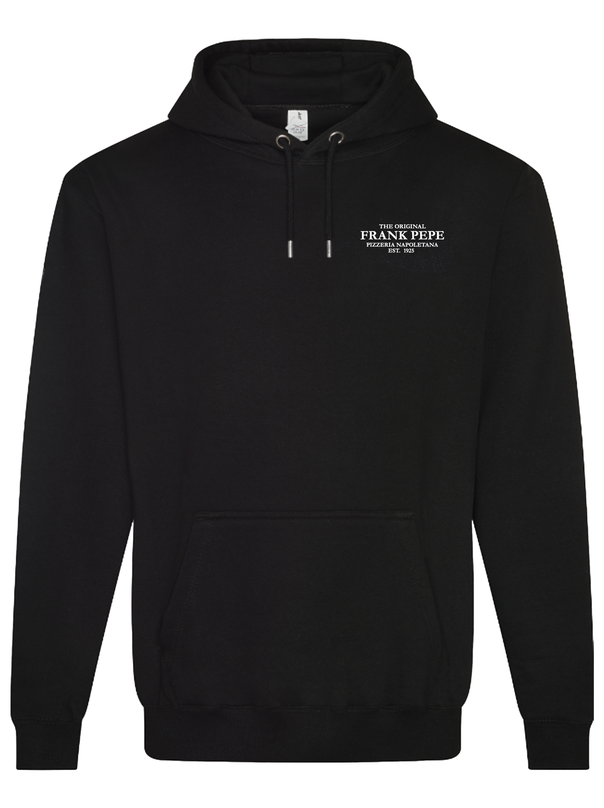 Frank Pepe Storefront Hoodie