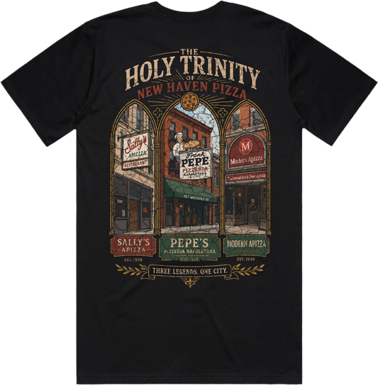 Holy Trinity T-Shirt