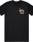 Original Pepe’s Blade T-Shirt - Adult