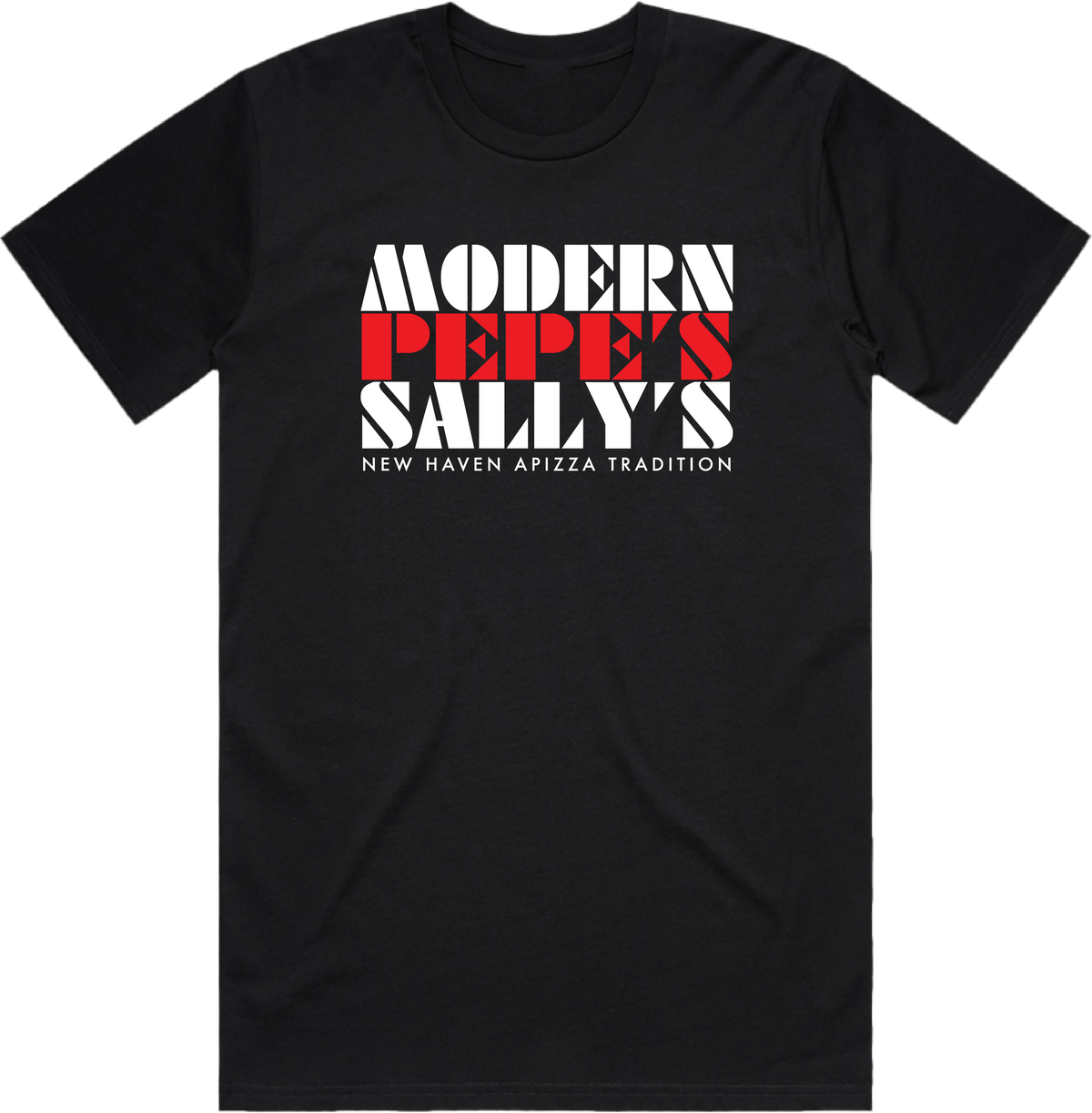 Modern Sally's Pepe's T-Shirt