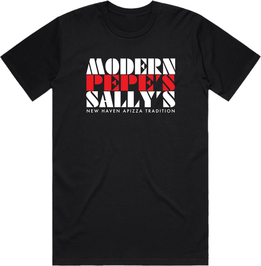 Modern Sally's Pepe's T-Shirt