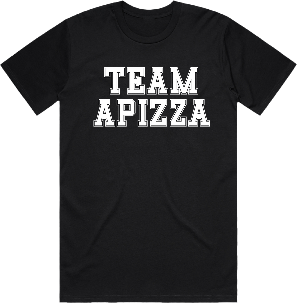Team Apizza T-Shirt