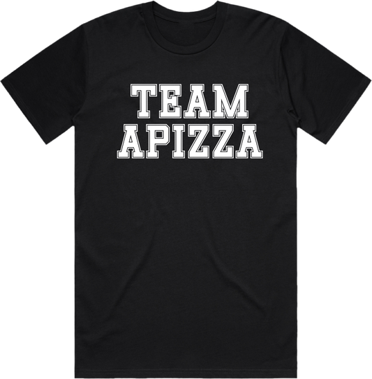 Team Apizza T-Shirt